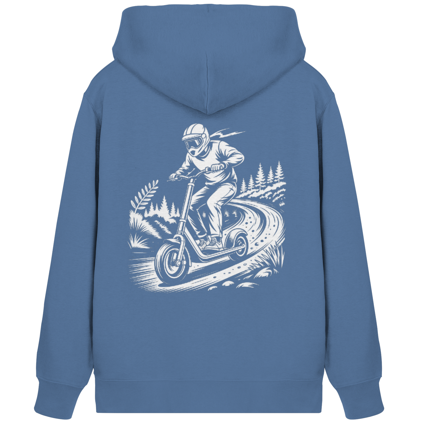 Offroad Adventure - Organic Zipper