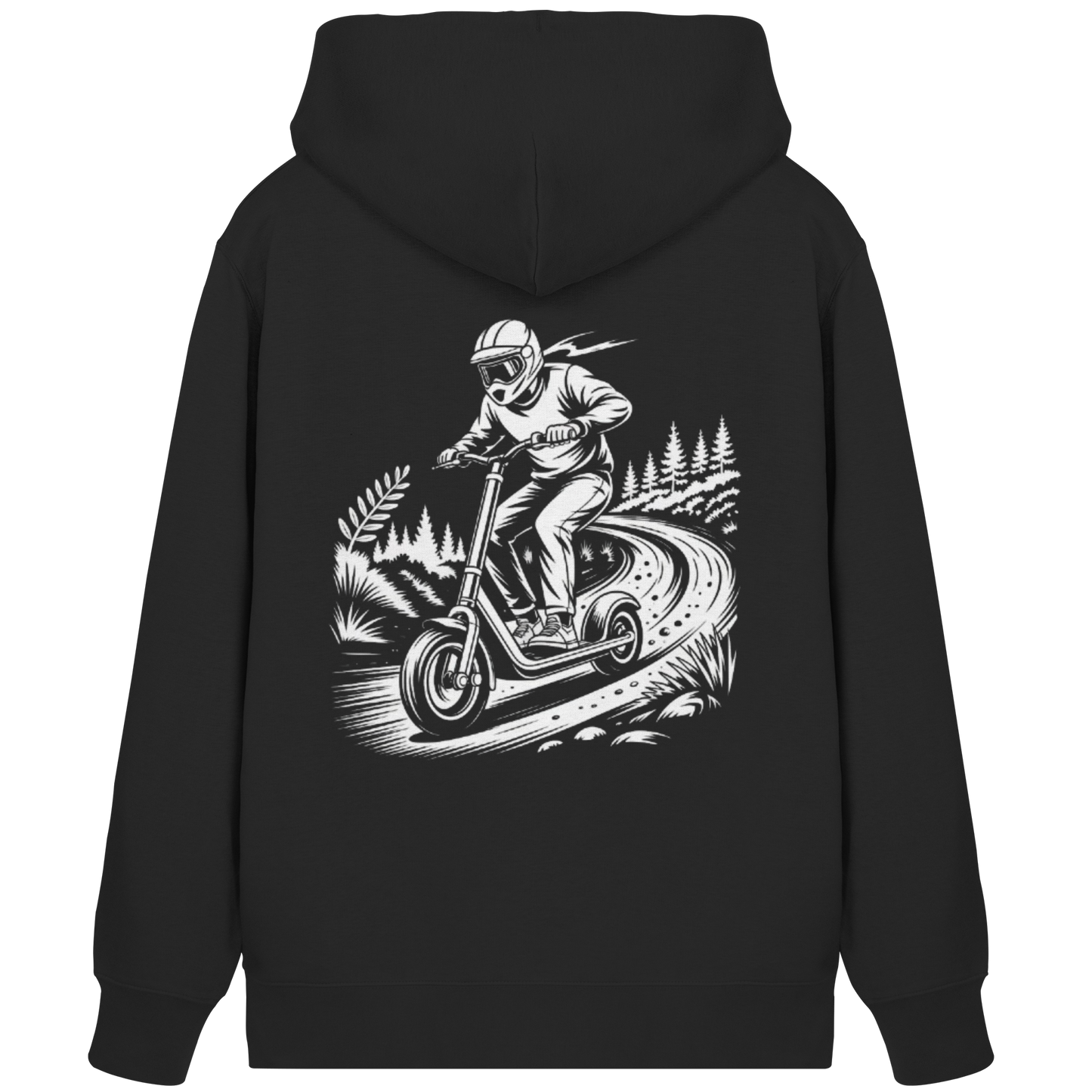 Offroad Adventure - Organic Zipper