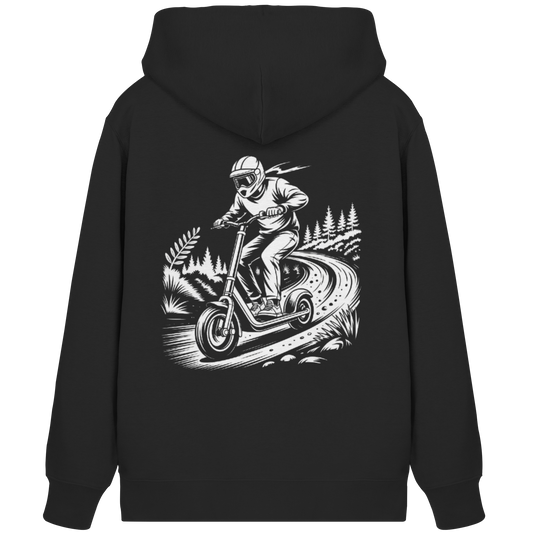 Offroad Adventure - Organic Zipper