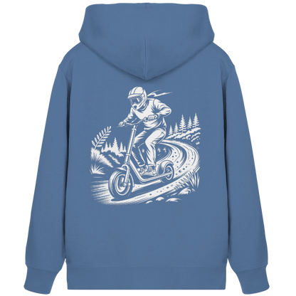 Offroad Adventure - Organic Zipper