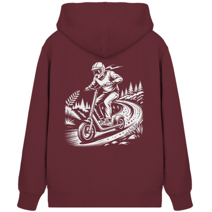 Offroad Adventure - Organic Zipper