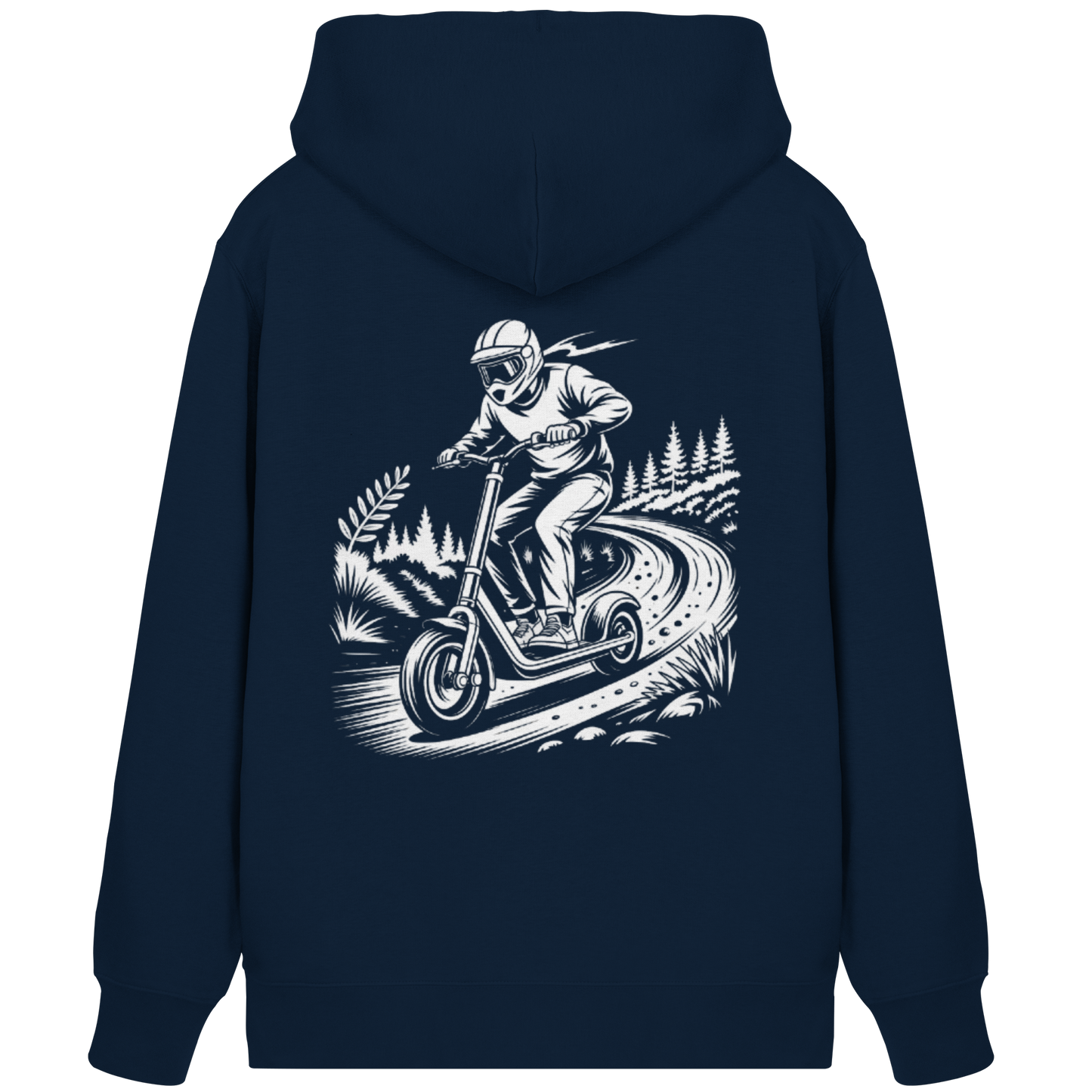 Offroad Adventure - Organic Zipper