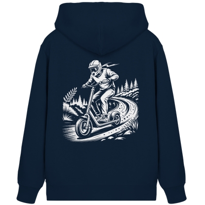 Offroad Adventure - Organic Zipper
