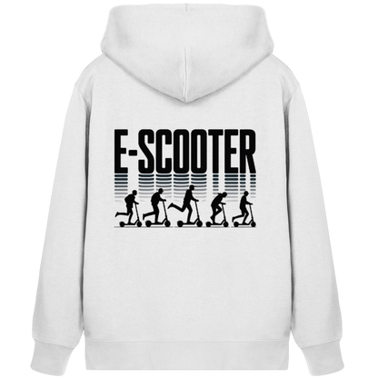 E-Scooter - Organic Zipper