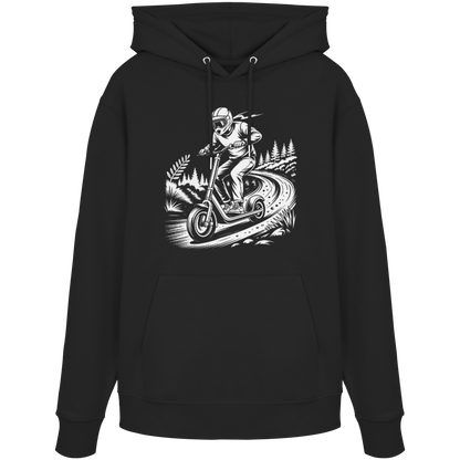 Offroad Adventure - Organic Hoodie
