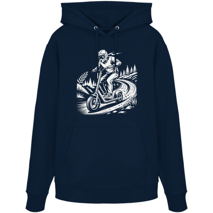 Offroad Adventure - Organic Hoodie