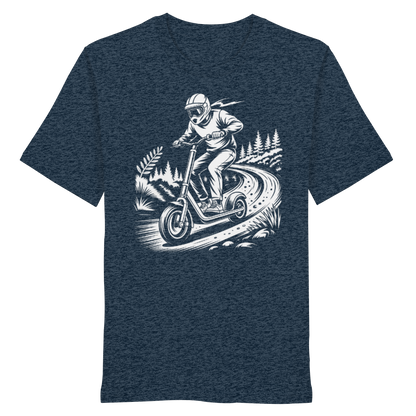 Offroad Adventure - Organic Shirt