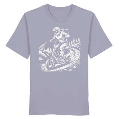 Offroad Adventure - Organic Shirt