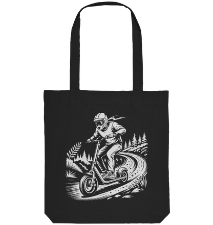 Offroad Adventure - Organic Tote-Bag