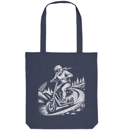 Offroad Adventure - Organic Tote-Bag