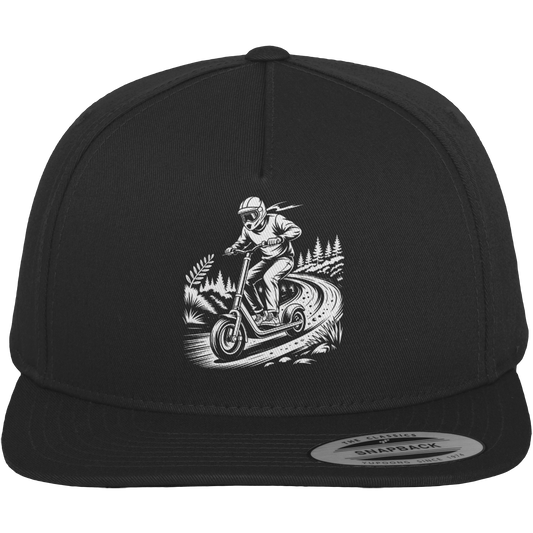 Offroad Adventure - Premium Snapback