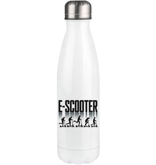 E-Scooter - Thermoflasche 500ml