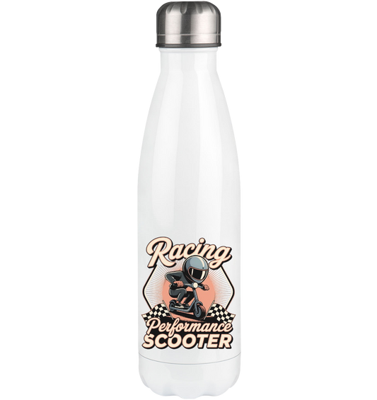 Racing Performance Scooter - Thermoflasche 500ml